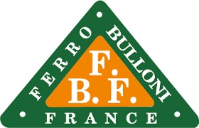 Ferro Bulloni